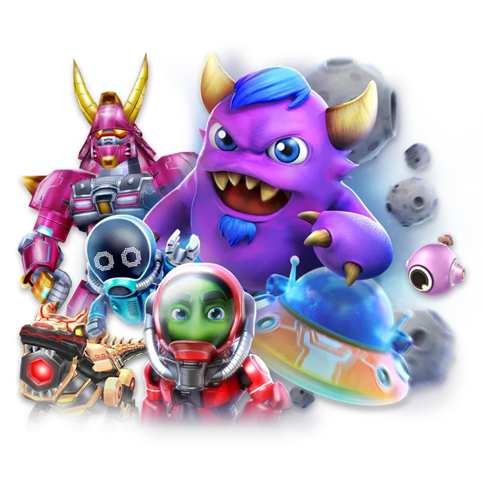 luckygame 78 เกม